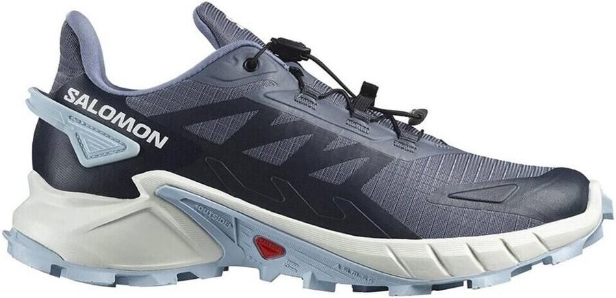 Salomon Trailrunningschoenen SUPERCROSS 4 Trailrunning-schoenen - Foto 2