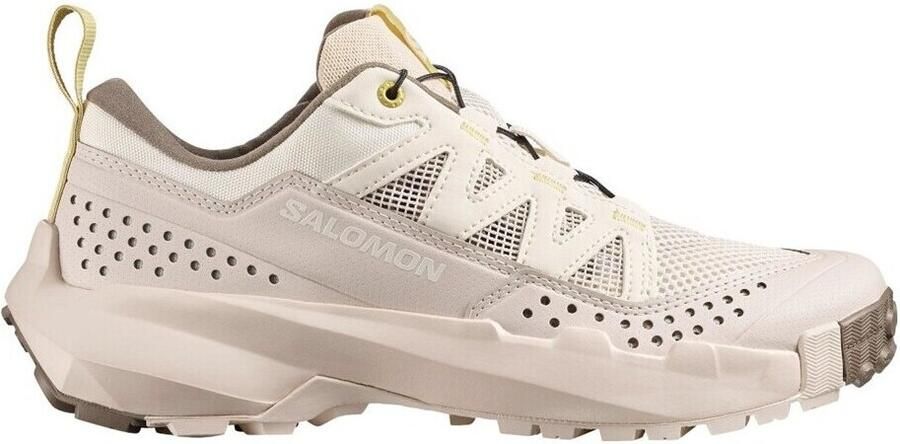 Salomon Women's Terramphibian Multisportschoenen 1 3 beige