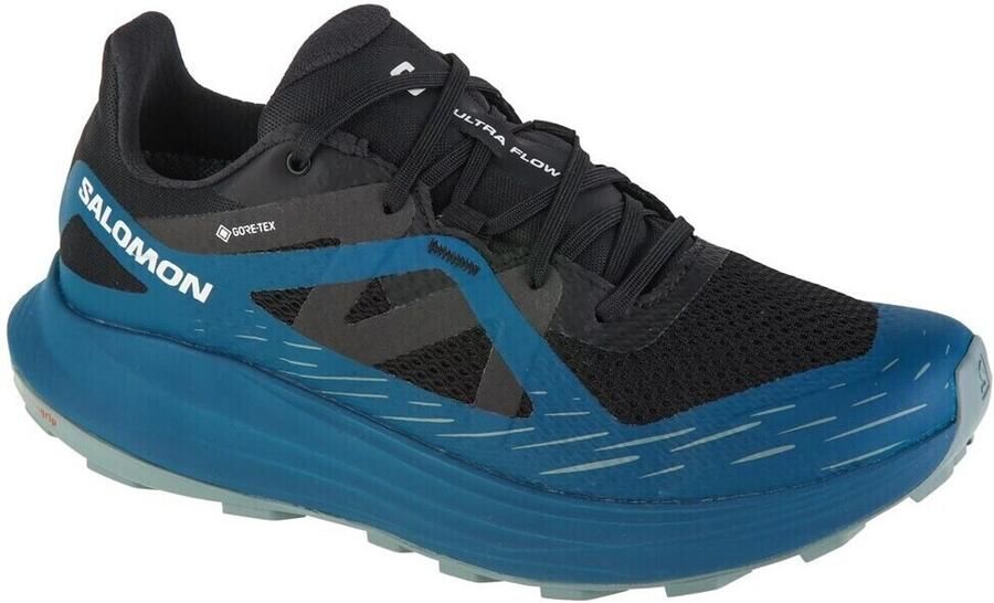 Salomon Runningschoenen ULTRA FLOW GORE TEX - Foto 3