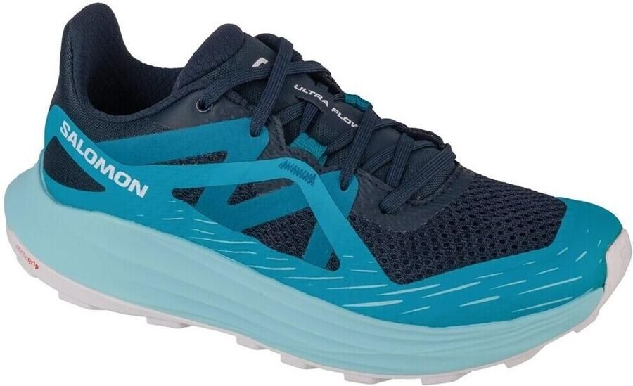 Salomon Lage Sneakers Ultra Flow