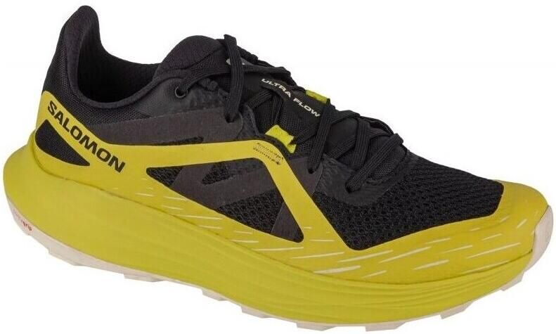 Salomon Lage Sneakers Ultra Flow