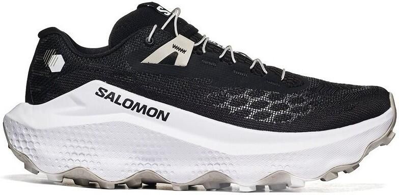 Salomon Women's Ultra Glide 4 Trailrunningschoenen 2 3 grijs - Foto 2