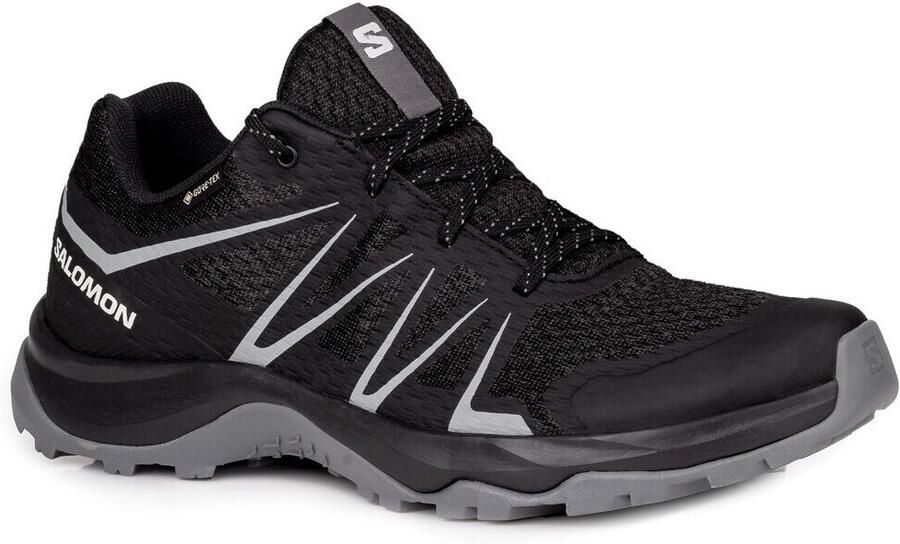 Salomon Lage Sneakers Warra