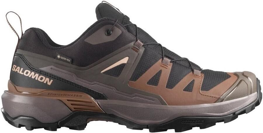 Salomon Lage Sneakers X Ultra 360 GTX