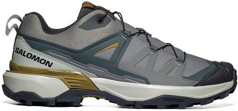 Salomon X Ultra 360 Multisportschoenen 2 3 grijs - Foto 2
