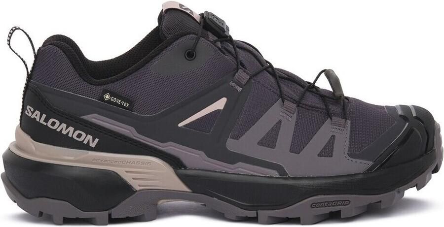 Salomon Women's X Ultra 360 GTX Multisportschoenen 1 3 meerkleurig - Foto 2