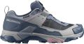 Salomon Women's X Ultra 5 GORE-TEX Multisportschoenen blauw - Blauw