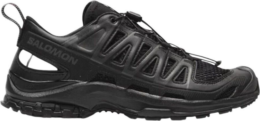 Salomon Lage Sneakers XA Pro 3D Amphib Triple Black