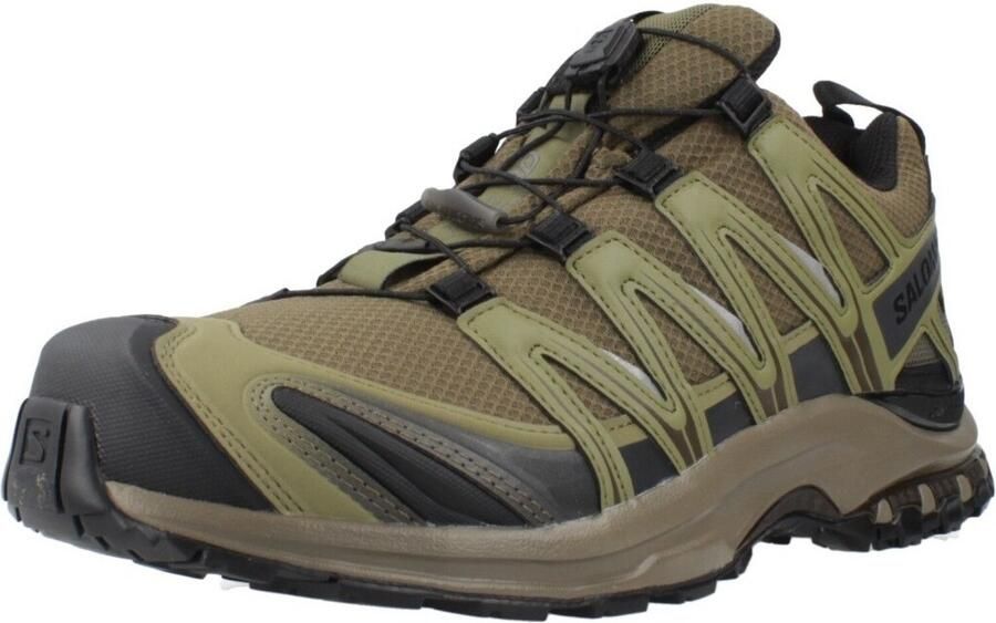 Salomon Lage Sneakers XA PRO 3D GT