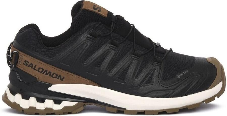 Salomon Lage Sneakers XA Pro 3D V9 GTX