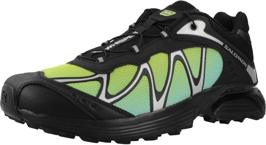 Salomon Lage Sneakers Xt Whisper
