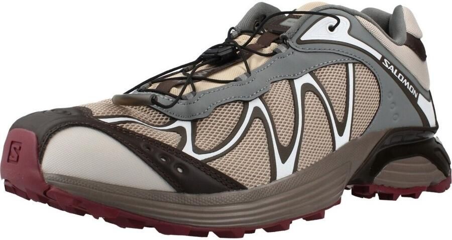 Salomon Lage Sneakers Xt Whisper