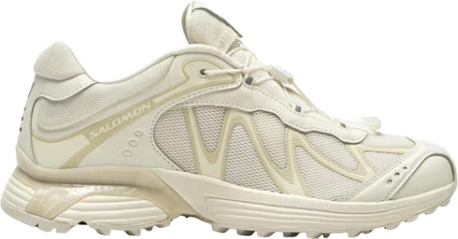 Salomon Lage Sneakers XT-Whisper Vanilla Ice