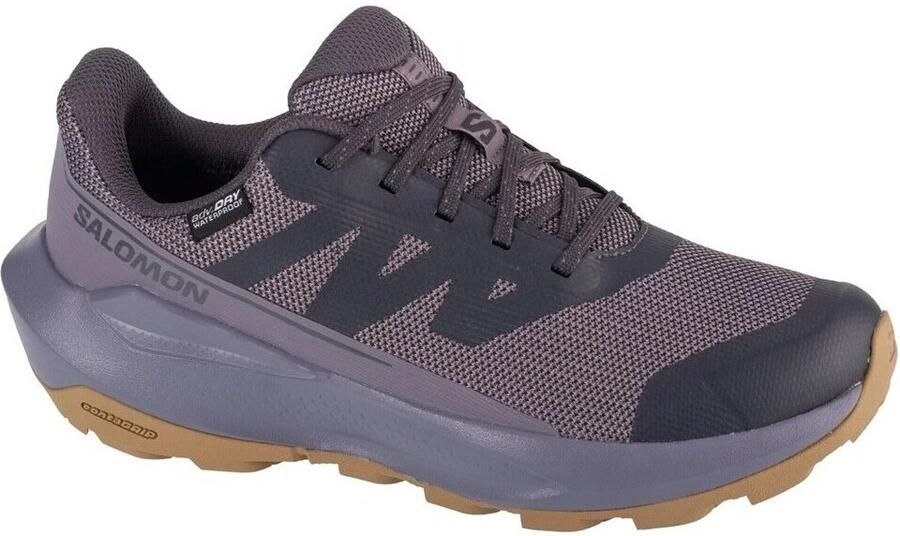 Salomon Wandelschoenen ELIXIR TOUR WATERPROOF