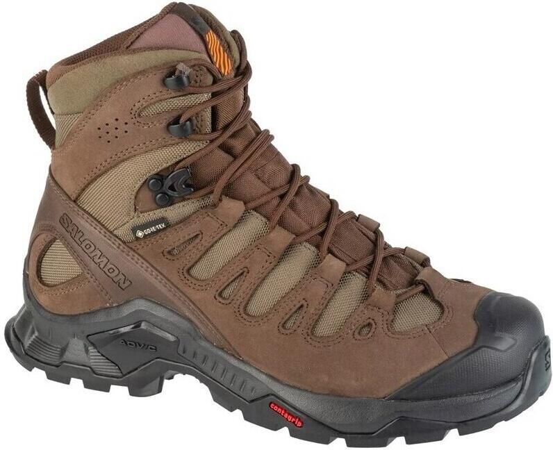 Salomon Quest Tracker GORE-TEX Wandelschoenen 2 3 zwart - Foto 2
