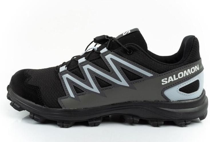 Salomon Nette Schoenen Wattara