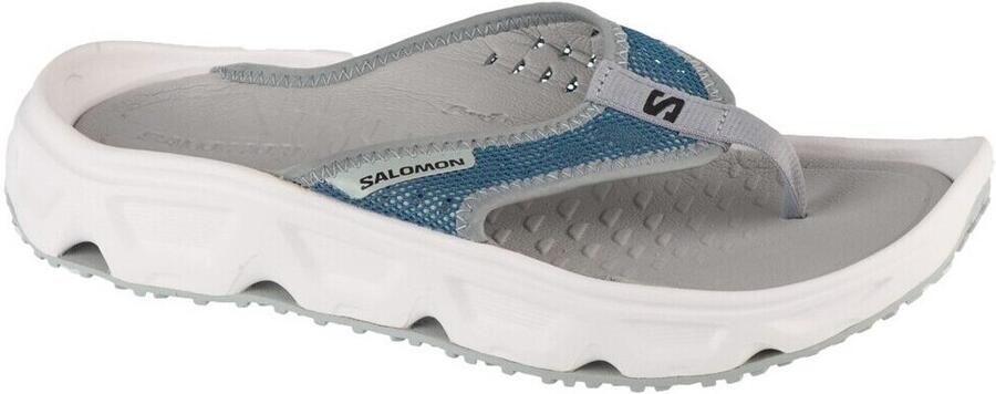 Salomon Reelax Break 6.0 Sandalen 2 3 grijs wit - Foto 2