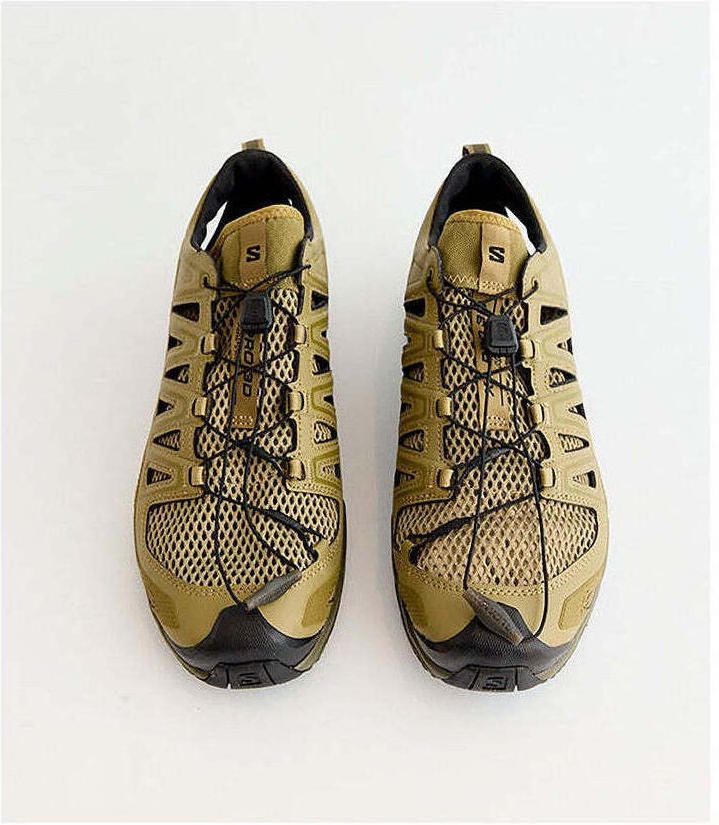 Salomon Sneakers ACS Safari Dark - Foto 2