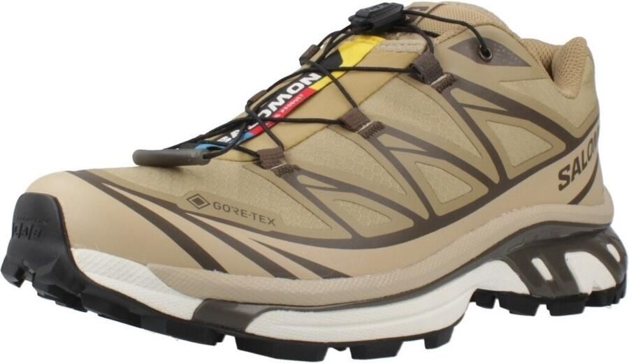 Salomon Sneakers BAJO XT 6 GTX