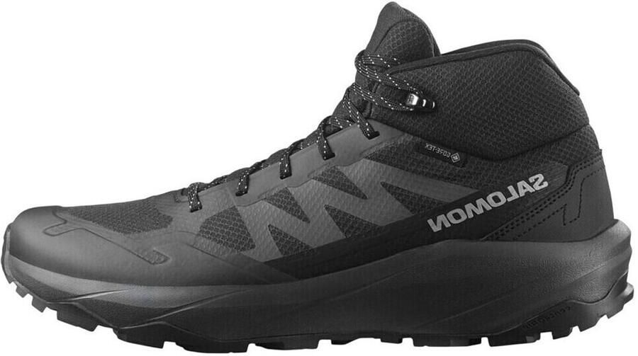 Salomon Sneakers Outscape Mid GTX
