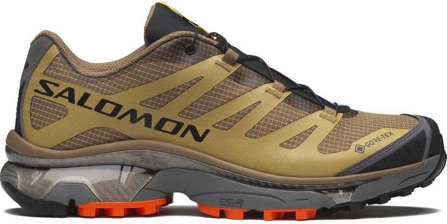Salomon Sneakers XT-4 OG GTX Coyote Brown