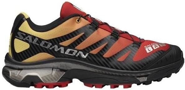 Salomon Sneakers XT-4 OG Lava Falls Beach Ball