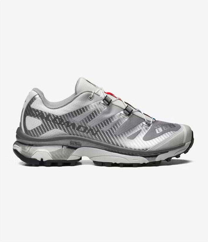 Salomon Sneakers XT-4 OG Silver