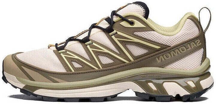 Salomon Sneakers XT-6 Expanse Kaki Vanilla