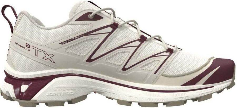 Salomon Sneakers XT-6 Expanse Vanilla Ice