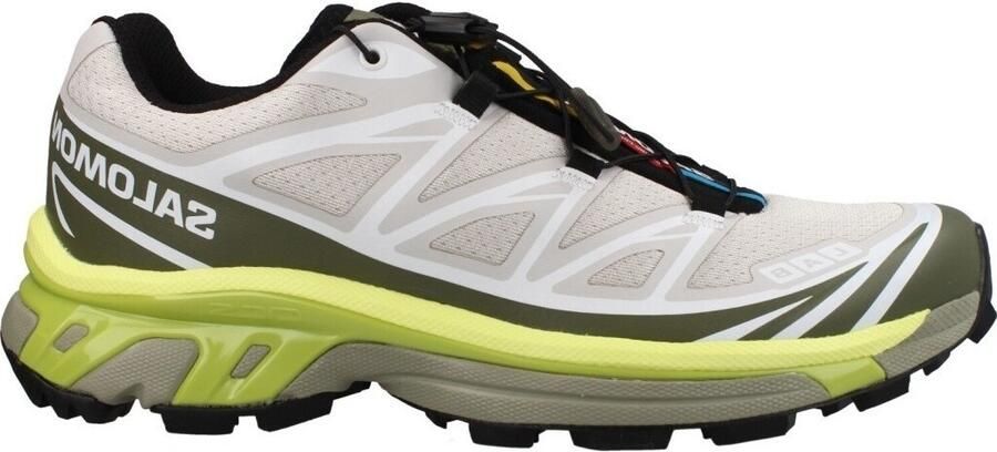 Salomon Sneakers Xt 6