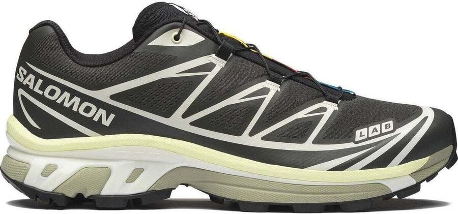 Salomon Sneakers XT-6 Peat