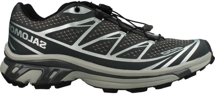 Salomon Sneakers Xt 6 Steel Streets - Foto 2