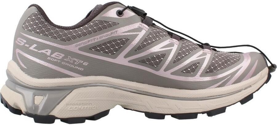 Salomon Sneakers Xt 6 Steel Streets