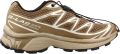 Salomon Sneakers Xt 6 Steel Streets - Bruin