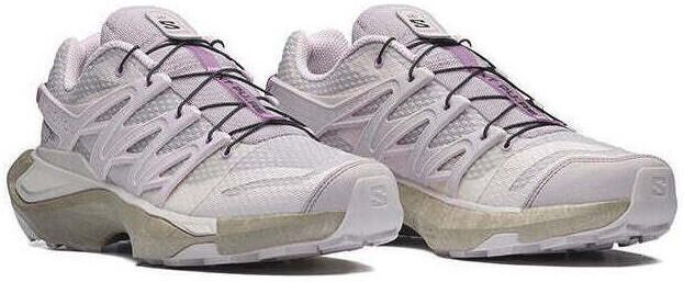 Salomon Sneakers XT PU.RE Soft Lilac - Foto 2