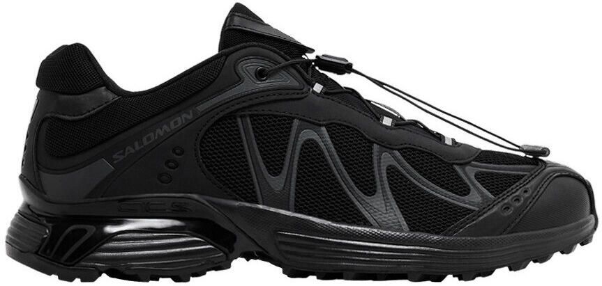 Salomon Sneakers XT-Whisper Black Asphalt - Foto 2