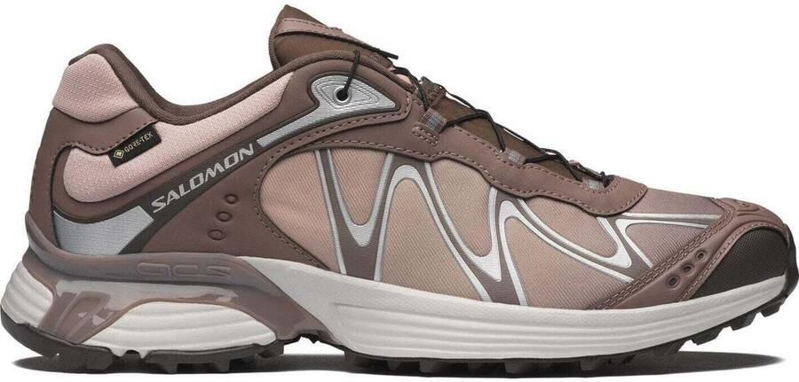 Salomon Sneakers XT-Whisper GTX Iron