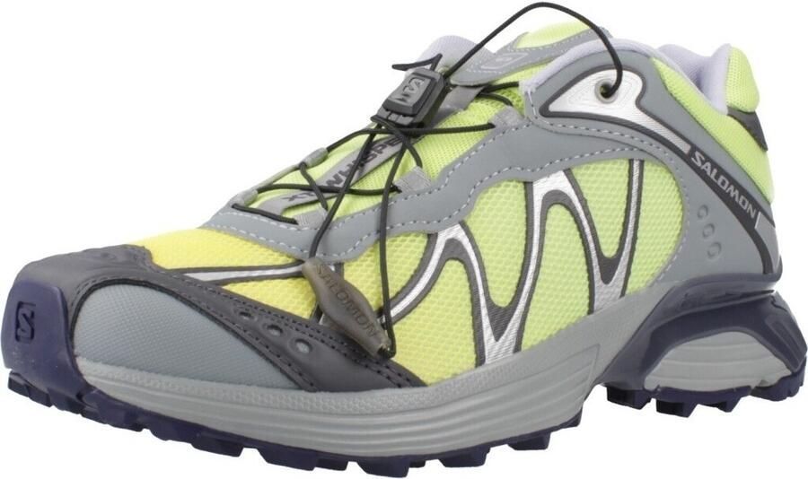 Salomon XT-Whisper Dames Groen- Dames Groen