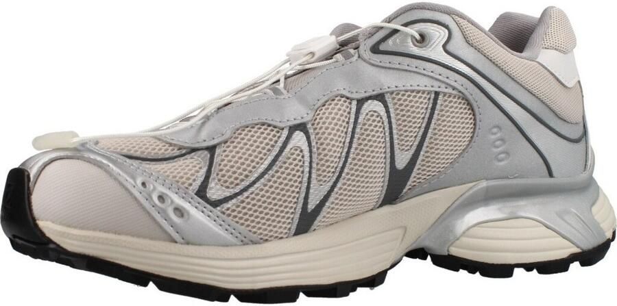 Salomon XT-Whisper Dames Grijs- Dames Grijs