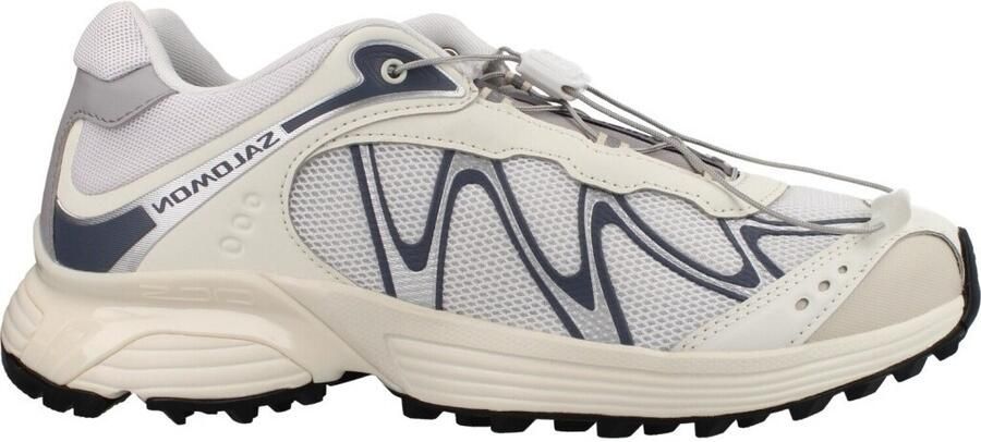 Salomon XT-Whisper Dames Crème- Dames Crème