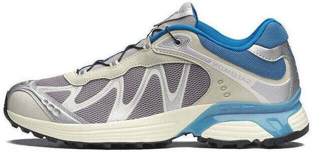 Salomon Sneakers XT Whisper Silver Blue
