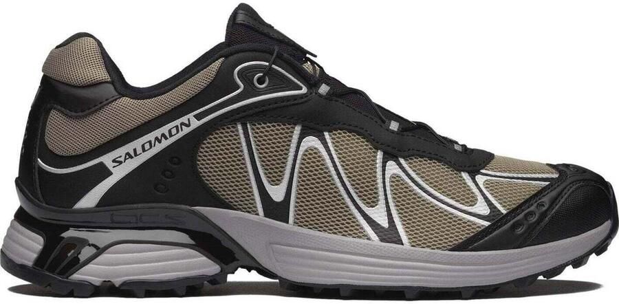 Salomon Sneakers XT-Whisper Silver Sage