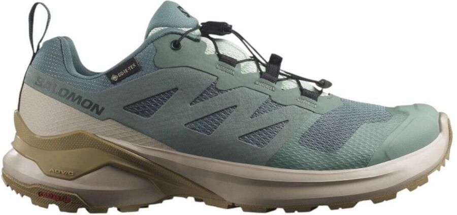 Salomon Runningschoenen X-ADVENTURE GORE-TEX - Foto 2