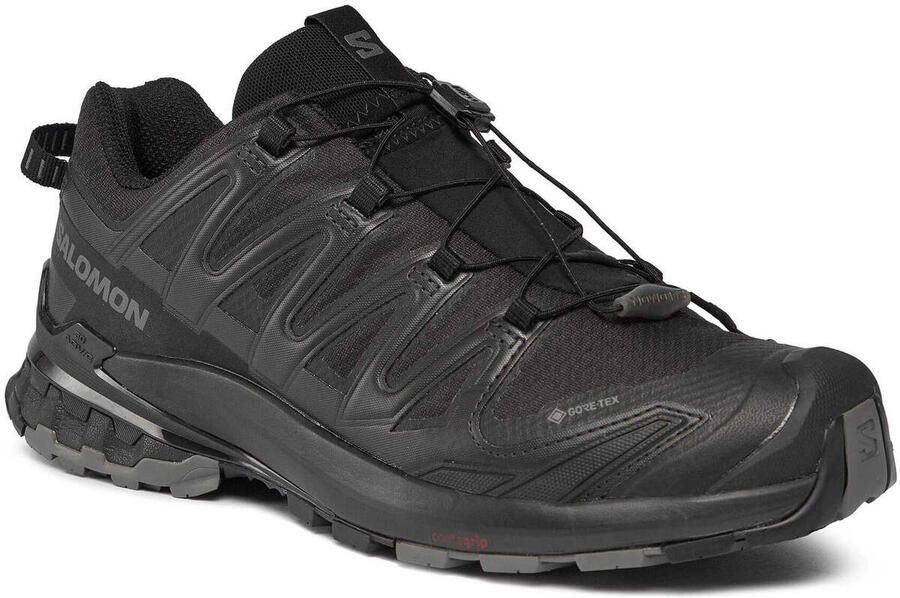Salomon XA PRO 3D V9 GTX GORE-TEX Heren Wandelschoenen Trail-Running Schoenen - Foto 10