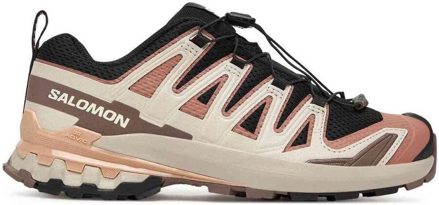 Salomon Dames XA Pro 3D V9 Schoenen