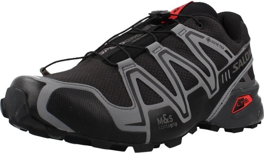 Salomon Sportschoenen Speedcross 3 Gt