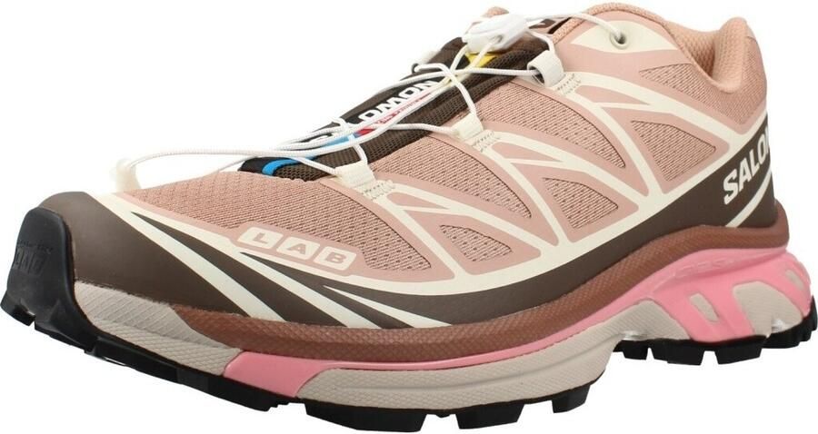 Salomon Sportschoenen Xt 6