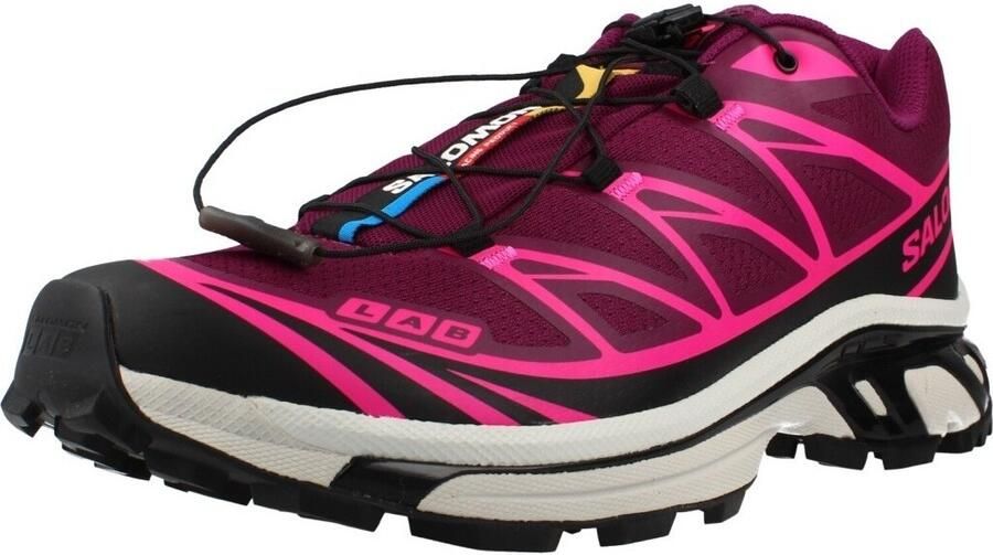 Salomon Sportschoenen Xt 6