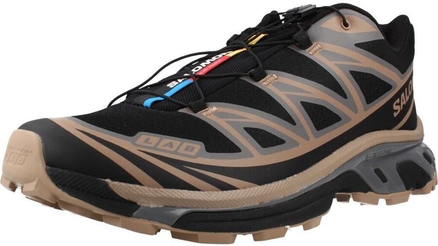 Salomon Sportschoenen Xt 6