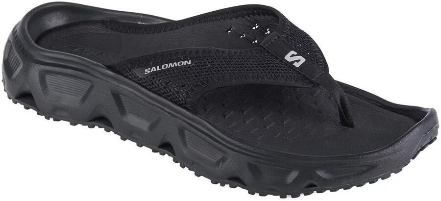 Salomon Women's Reelax Break 6.0 Sandalen 2 3 zwart - Foto 2